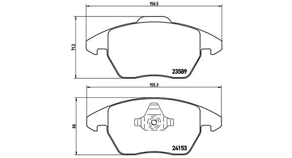 MAGNETI MARELLI Jarrupala, levyjarru 363700461076